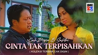 Download lagu Cak Diqin Ft. Safitri - Cinta Tak Terpisahkan (Karaoke) IMC Record Java mp3