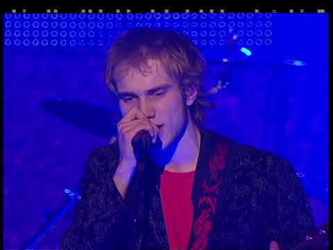 4Taste - Sempre Que Te Vejo (Sinto Um Desejo) (Ao Vivo no Campo Pequeno)