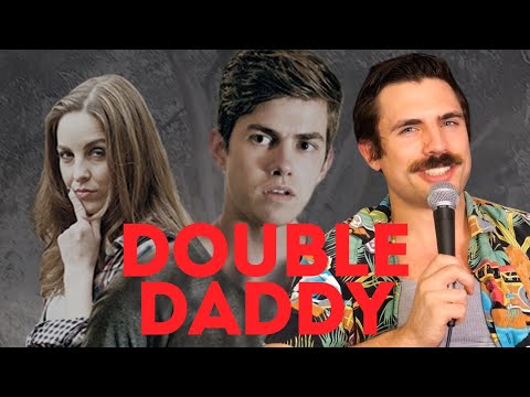 Double Daddy? More Like Double Cringe! | Worth The Watch