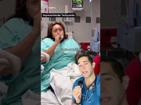 Doctor Explains: emergency heart technique