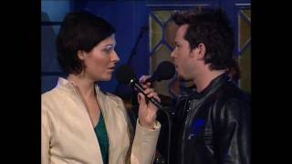 Welcome together with Sissel in musical shop -  Where The Lost Ones Go!