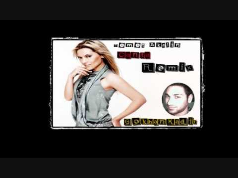 GokhanKadir vs  Demet Akalin   Canta REMIX 2010 
