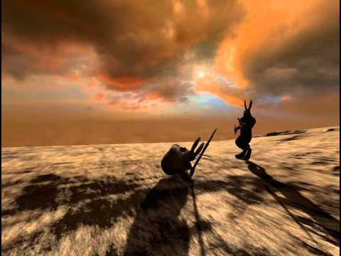 Overgrowth #2 | Я вернулся  | Alpha.205