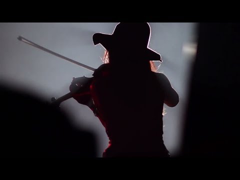Gypo Circus  - Mindig utolsó (official video)
