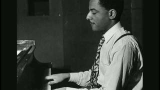 ONE O'CLOCK JUMP - TEDDY WILSON TRIO with LINO PATRUNO