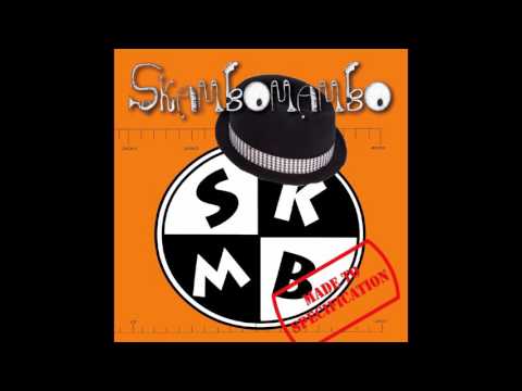 SKAMBOMAMBO - Made to specification