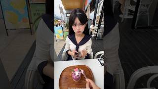 This fight took place in the restaurant... 😱 #shorts