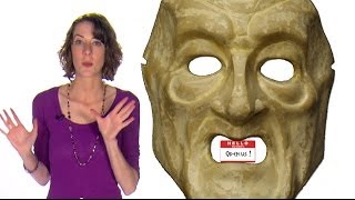 "Oedipus Rex" | Characters: Overview & Analysis | 60second Recap®