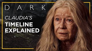 Download lagu Claudia’s Timeline Explained | What is the Loophole? | Dark Netflix Season 3 Explained mp3
