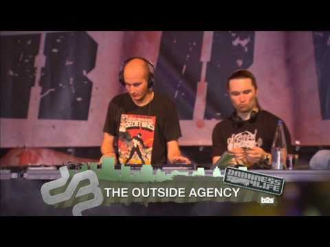 Decibel Outdoor Festival 2010 DVD - Darkness4life