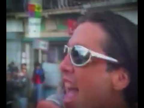 Umboza - Cry India (M'Boza Ritches 2023 Re-Rub)