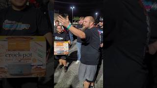FLORIDA RACING TURNS INTO DRAMA AND MOST INSANE RACE FOR 2026  #racing #carracing #streetrace