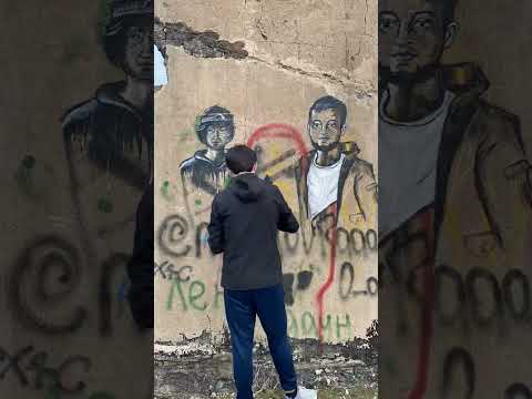 Green71 bandaiqul dj green STREET ART  #streetart #green71