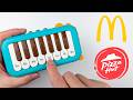 Commercial Jingles On Cool Different Instruments March Mix 1