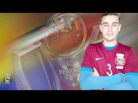 A.F. Évora na Taça das Regiões