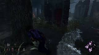 《プリン体さんコラボ!》初心者同士の逃走劇【Dead by Daylight】