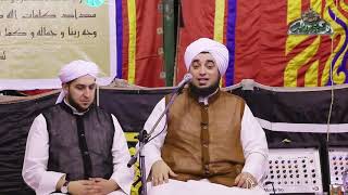 17 الشيخ - عون القدومي (اهل البيت - رضي الله عنهم - رحمة  الأمة)
