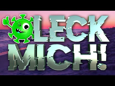 Keim Life - LECK MICH - by Coronny