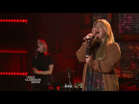 Kellyoke | Heavy In Your Arms (Florence + the Machine)