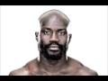 Casey - Créature Ratée (Cheick Kongo's UFC 144 ...