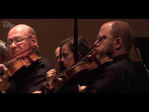 Shimon Cohen: Festive Fanfare