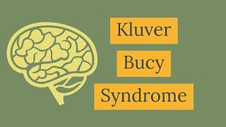 Functions of Brain and Kluver Bucy Syndrome | Physiology Review - 200 MCQ , 2016