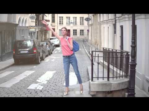 La Redoute Collection Été 2014 - Pub TV