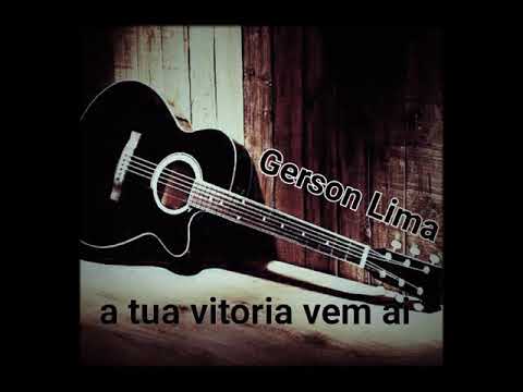 A Tua Vitória Vem Ai video