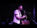 The Reigning Sound - "Trash Talk" - Live at The Park Bar - Detroit, MI - June 16, 2012