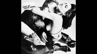 Scorpions - I&#39;m Leaving You