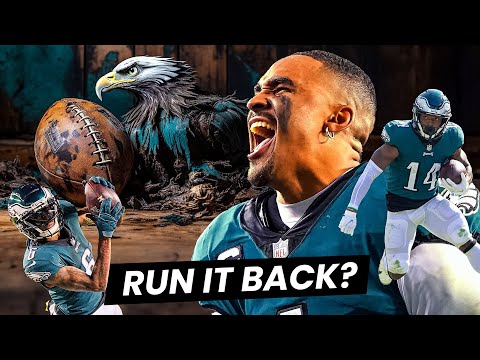 Common Mistakes When Reading Eagles Depth Chart And How To Avoid Them