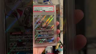 The best artwork in sun and moon? #pokemon #pokemoncards #pokemontcg #pokemoncommunity #pokemonart
