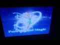 THX Disney DVD Disney Enhanced Home Theater Mix Walt Disney Pictures 1942 2005