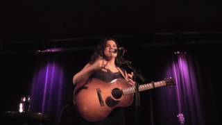 Rebecca Loebe   Live in Holland   03 Cannonball