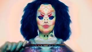 Björk - Courtship (Instrumental)
