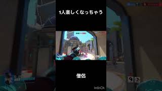 野良VCで1人楽しく喋る僧侶