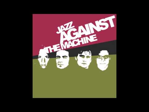 Jazz Against the Machine - Spoonman