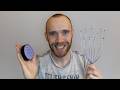 Scalp Massage For Hair Regrowth 24 Week Experiment