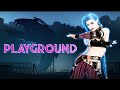 Just Dance 2023 - Playground - No Hud - 60FPS