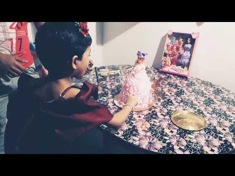 Anupriya birthday celebration