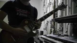 MAGIC PIE Illusion & Reality, Pt. 4 [Reprise] cover  (Motions of Desire)