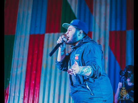 HENSON vs MISAEL//8vos// CENTER FREE EDICIÓN ESPECIAL