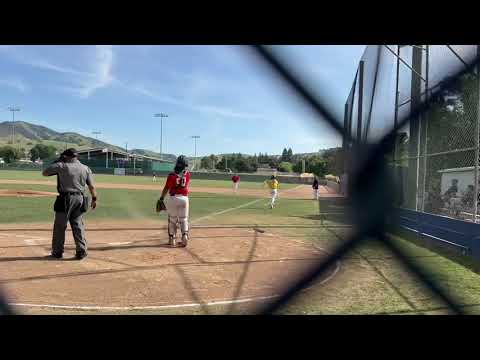 Jay Welsh / MIF / Class of 2027 | Admirals National Underclass | 2025 Highlights