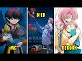 They Betrayed The Demon Legend He Was Reborn As The Hero S Son Manhwa Recap