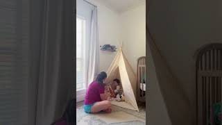 Exhausted SAHM Evening Routine 😴 | Realistic Mom Life Vlog