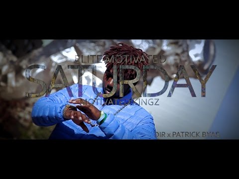 Steph Lecor ft. Elite Motivated- Saturday (Music Video) NJ Remix