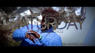 Steph Lecor ft. Elite Motivated- Saturday (Music Video) NJ Remix