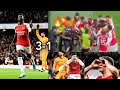 Arsenal 3-1 Liverpool |HIGHLIGHTS |  🔥 Martinelli Goal, Saka & Trossard Goal, Gabriel magalhães own