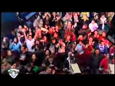Showmatch 2010 - Ricardo Montaner cantó en Showmatch