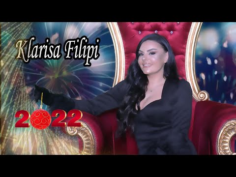 Klarisa Filipi - Kolazh  ( Official video 4K )  Gëzuar 2022